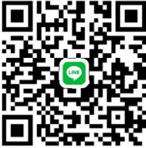 LINE QR Code